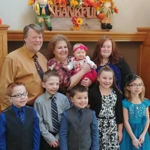 Meet your Posher, Holly